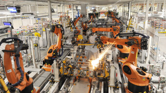 Our Future in a World of Automation