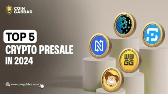 Top 5 Crypto Presales Backed by Strong Use Cases