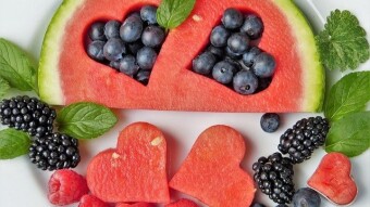 Top 7 healthy eating tips