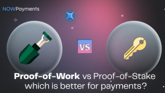 Proof-of-Work vs Proof-of-Stake: Which is better for payments?