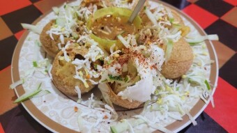 Some beautiful food photography of mine.