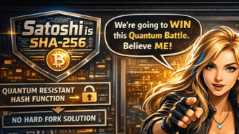 Let us now examine concrete countermeasures against Grover’s algorithm