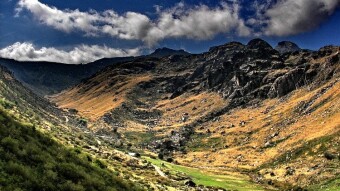 Trip Portugal - Serra da Estrela