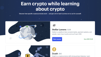 Earn 50$ Stellar Lumens