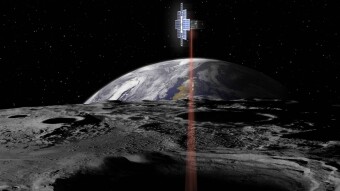 Open source software powers Mars Helicopter, links