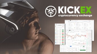 Just What is KickEx and their Exchange?