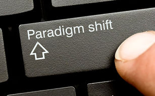 (IJCH) A New Paradigm About Achieving Mega-Success, Plus A Quote To Ponder - "The Ultimate Winner" (Inspiration)