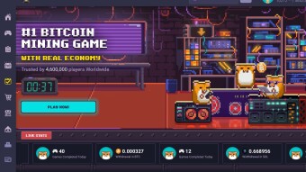 RollerCoin Diaries: Race +Midquest: Quick Win + 10 RLT. The Hamster’s way. Part 15