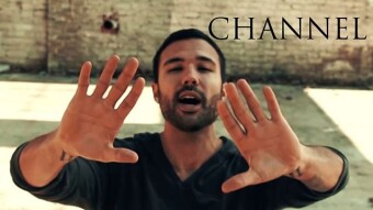 Bryan Divisions - Channel [Official Music Video] - Watch on DTube!
