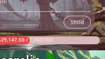 Playing Hari Raid - Day 104