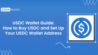 USDC Wallet Guide: How to Buy USDC and Set Up Your USDC Wallet Address