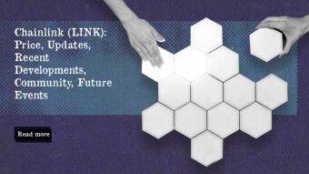 Chainlink (LINK): Price Technical Analysis, Updates, Developments, Future Events, Community