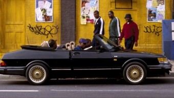 G Funk Rap playlist