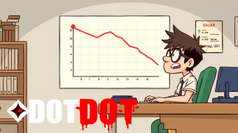 Is Polkadot Still Alive or Did We All Just Forget About It?