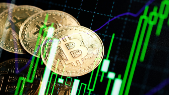 Reduced probability of owning clean Bitcoins as more fresh BTCs are bought up