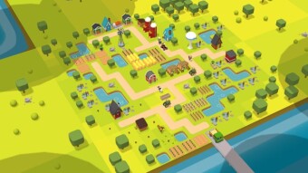 Town Stars Fraternidade Crypto