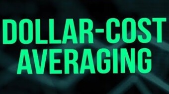 Dollar-Cost Averaging