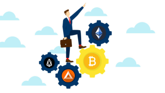 How To UPGRADE your cryptocurrency investment portfolio for better Yields.