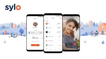 Sylo Smart Wallet airdrop – Earn up to $10 - Airdrex