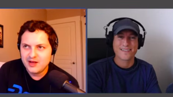 Living Fiat-Free with Joël Valenzuela - Kingcast