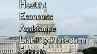 Heals Act / Cares Act: Round Two