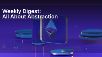 Biconomy’s PREP Accounts, Alchemy’s $5M Smart Wallet Fund, Hemi Labs’ Bitcoin-Ethereum Mainnet, Superchain to Dominate L2, and Etherspot’s Chain Abstraction Guide