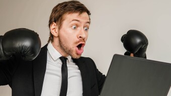 Silly Me: Remember to Reset Your Password