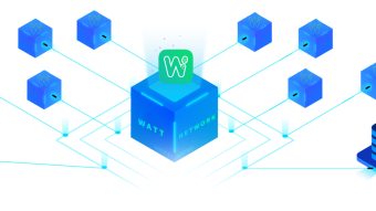 WATT Network, The Next Generation Decentralized Storage Thru Smartphones - Start Collecting WATT tokens Today!
