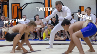 Twitter competitor App Threads by Meta is set to launch