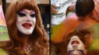 The LGBTQ are NOT Oppressed