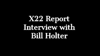 Bill Holter: Musk Twitter Purchase Money Well Spent