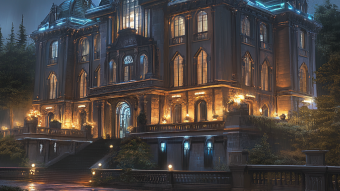Impenetrable Fortress