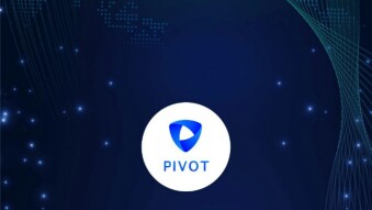 Expand Your Earnings. Join Pivot Community