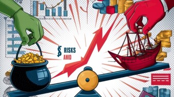 Navigating the Crypto Market: Strategies for weathering downturns and preparing for the next crypto bull run