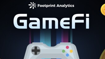 January Monthly GameFi Report