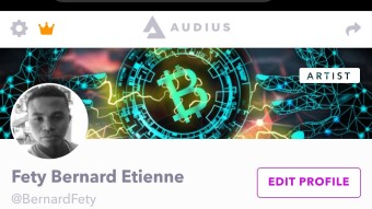 Why Audius platform for music streaming?