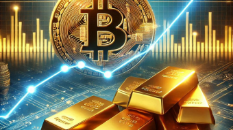 Why The Premier Digital Asset is Winning the Race of Wealth Preservation?