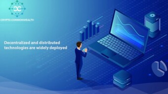 Crypto Commonwealth - learn to invest in cryptocurrency!