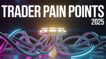 Trader Pain Points: Bridging, Gas, Complexity