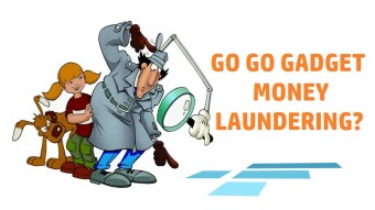 Go Go Gadget money laundering, FTX had their own US bank