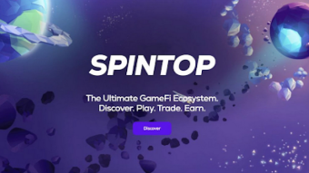 Spintop Network