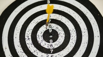 Be Willing to Purposefully Focus On Accomplishing the Success