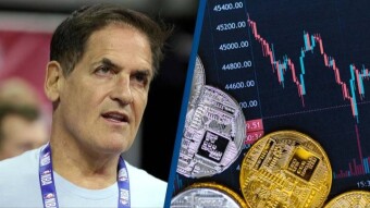 Mark Cuban Scammed, $1M Lost