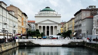 Trieste - a Hidden Gem on the Adriatic