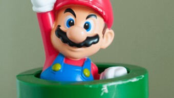 Fungus among us: the world of non-fungible tokens