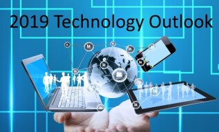 Technology Transformation for 2019