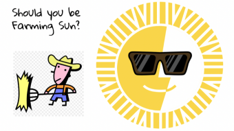 Sun Token Farming Is Live