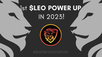 1st #LPUD for 2023 - 1st Goal Reached! Here's what I ve learned (and what I suggest for Publish0x)