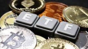 ALT Coins rallies while BTC is at deep silent even after the BTC ETF Approval by SEC