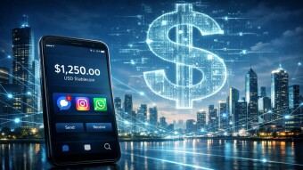 Meta’s Stablecoin Comeback: A Second Act in a Different Era